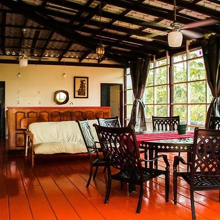 The Retreat At Finca Solana, Corozal, Belize Esterno foto