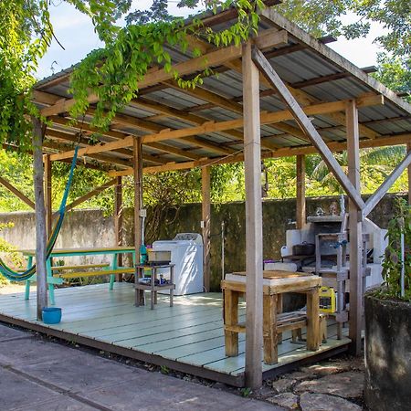 The Retreat At Finca Solana, Corozal, Belize Esterno foto