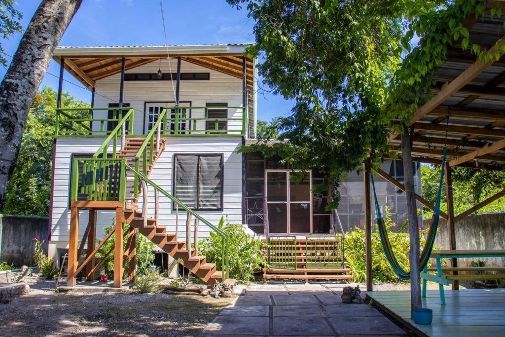 The Retreat At Finca Solana, Corozal, Belize Esterno foto