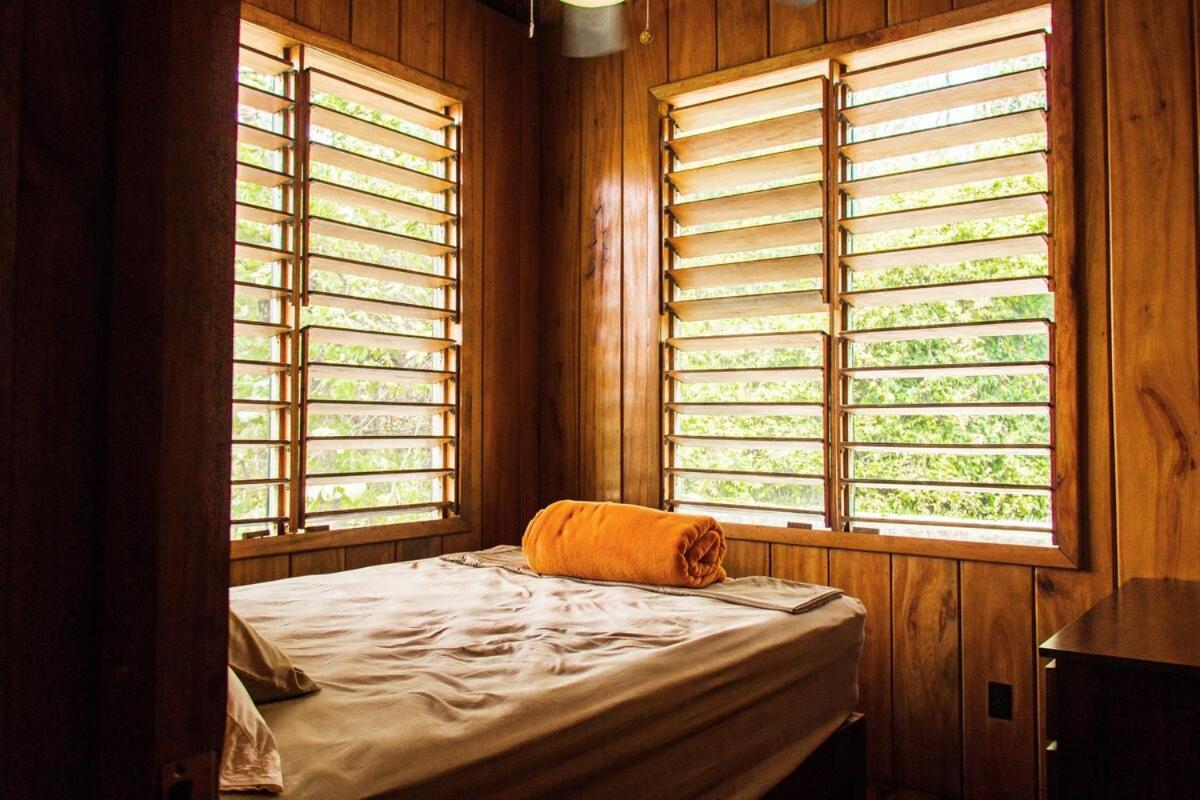 The Retreat At Finca Solana, Corozal, Belize Esterno foto