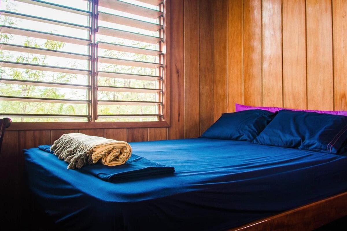 The Retreat At Finca Solana, Corozal, Belize Esterno foto
