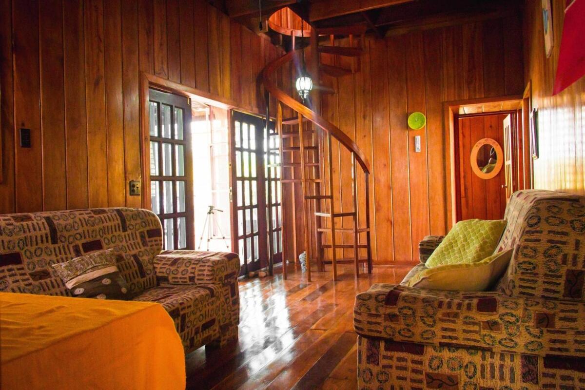 The Retreat At Finca Solana, Corozal, Belize Esterno foto