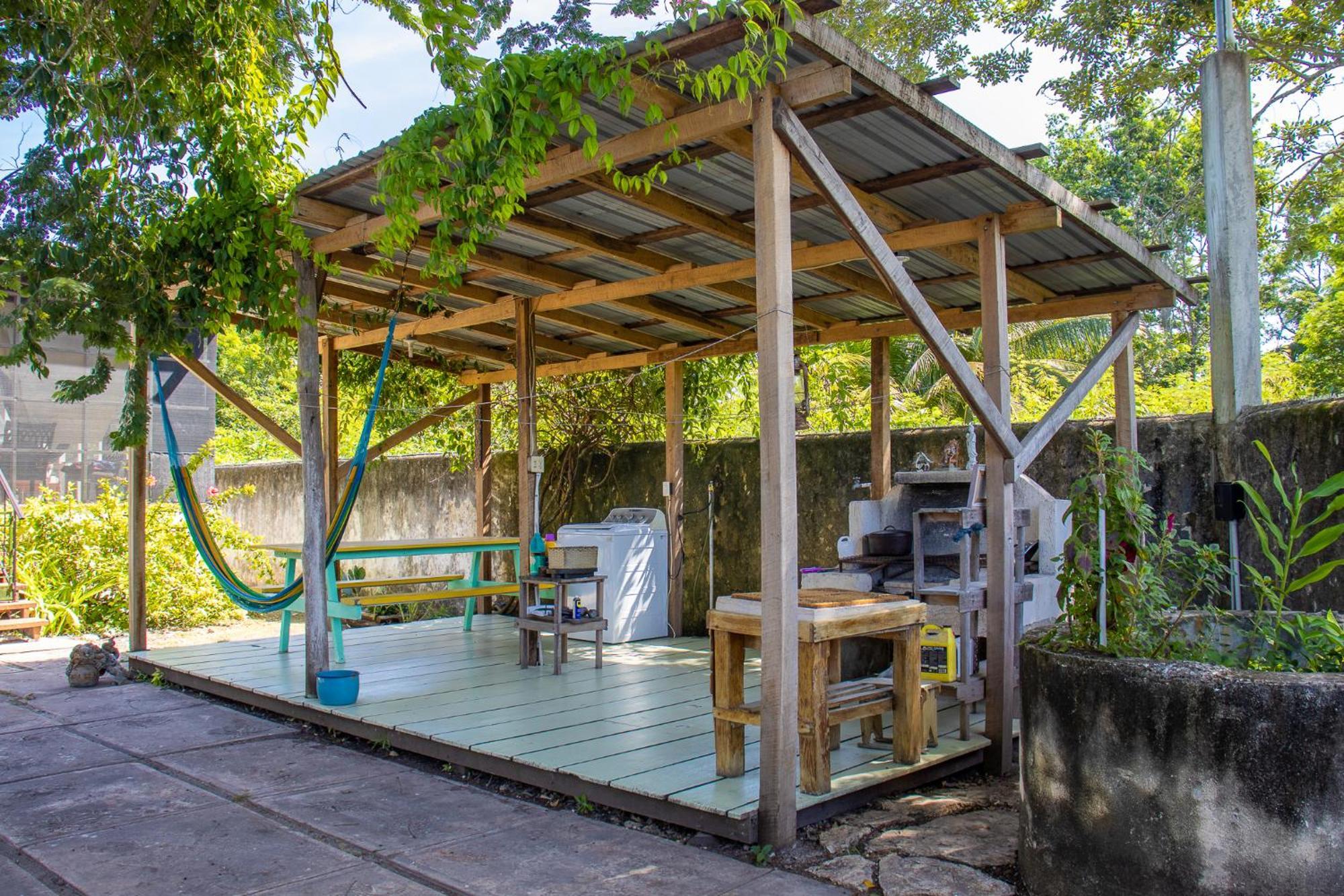 The Retreat At Finca Solana, Corozal, Belize Esterno foto