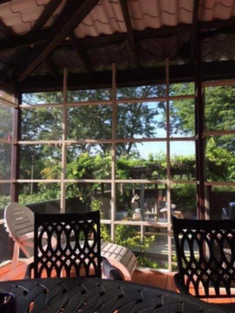 The Retreat At Finca Solana, Corozal, Belize Esterno foto