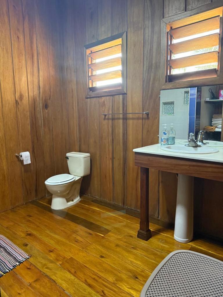 The Retreat At Finca Solana, Corozal, Belize Esterno foto