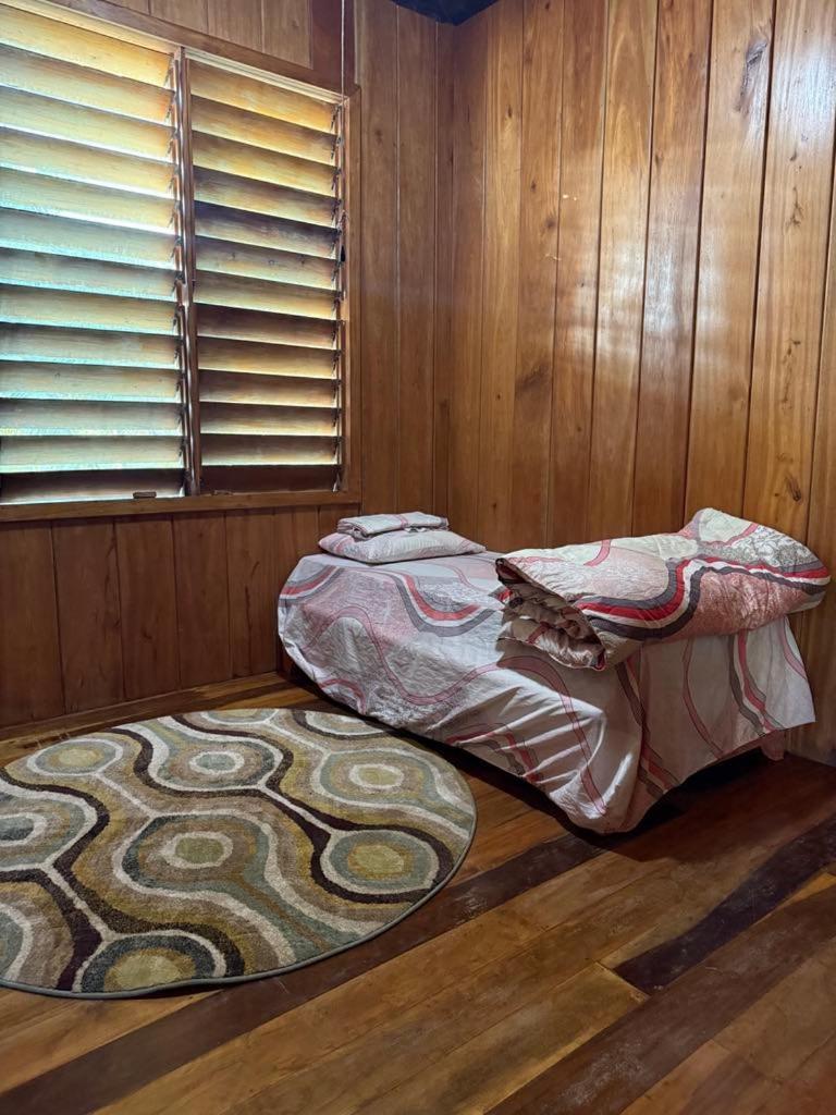 The Retreat At Finca Solana, Corozal, Belize Esterno foto