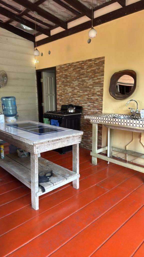 The Retreat At Finca Solana, Corozal, Belize Esterno foto